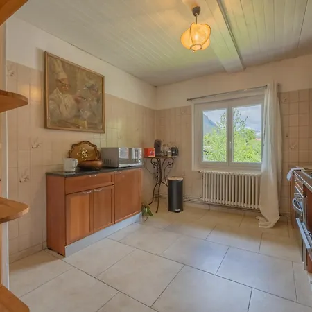 Mont Blanc Views, Family 3br Near La Flegere Lift * Chamonix