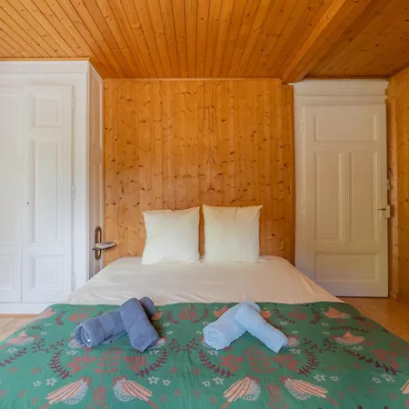 Mont Blanc Views, Family 3br Near La Flegere Lift Chamonix