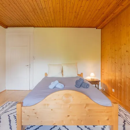 Mont Blanc Views, Family 3br Near La Flegere Lift Chamonix