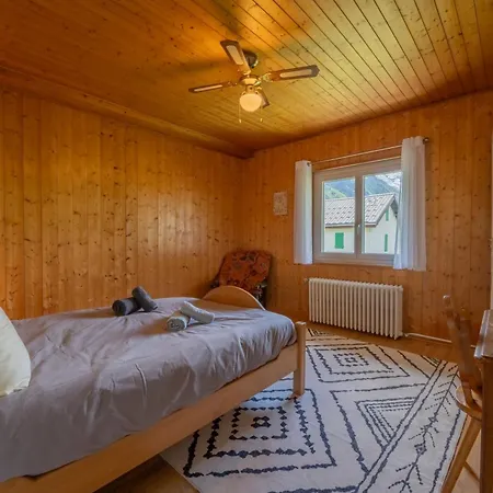 Mont Blanc Views, Family 3br Near La Flegere Lift * Chamonix