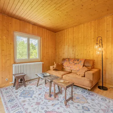 Mont Blanc Views, Family 3br Near La Flegere Lift Appartement Chamonix