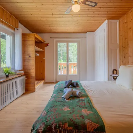 Appartement Mont Blanc Views, Family 3br Near La Flegere Lift