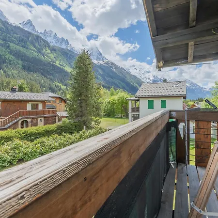 Appartement Mont Blanc Views, Family 3br Near La Flegere Lift *