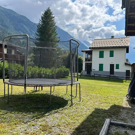 Mont Blanc Views, Family 3br Near La Flegere Lift *